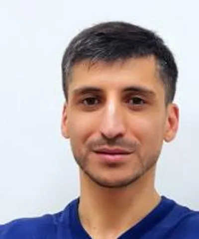 Ашаев Тагир Исрапилович