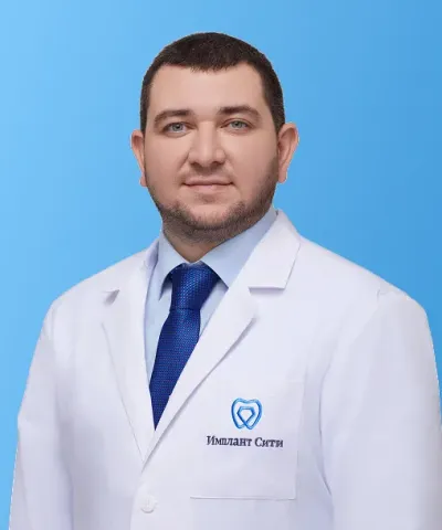 Асиков Тимур Шамильевич