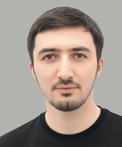 Аслан Мухадинович Хадиков
