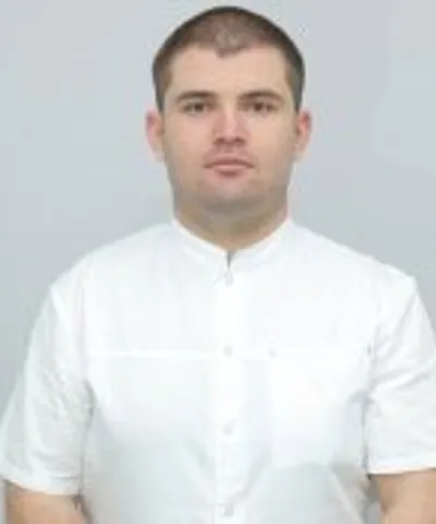 Атабиев Ислам
