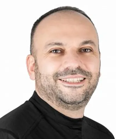 Атаев Марат Павлович