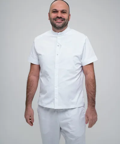 Атаев Марат Павлович