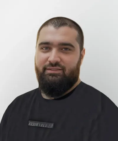 Атакуев Азамат Хусеевич