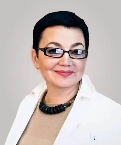 Атмоньева Анна Геннадиевна