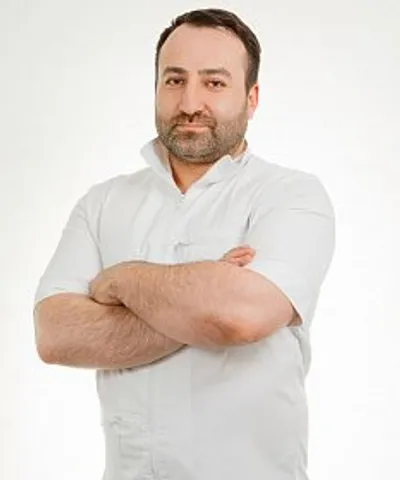 Авакимов Евгений Сергеевич