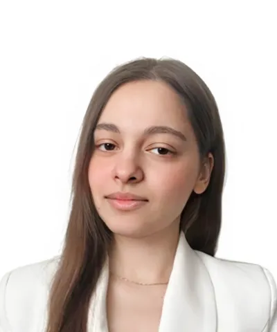 Авакян Сузанна Анастасовна