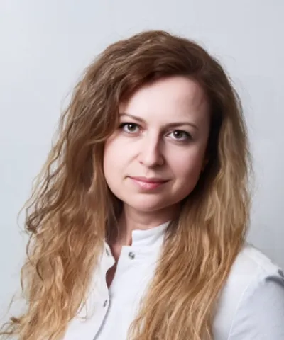 Авдеева Наталья Владимировна