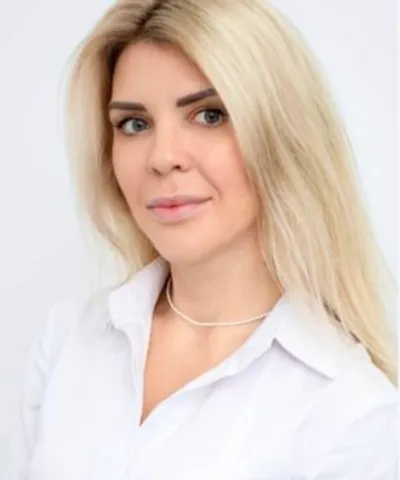 Авдошина Юлия Алексеевна