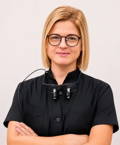 Аверина Виктория Васильевна