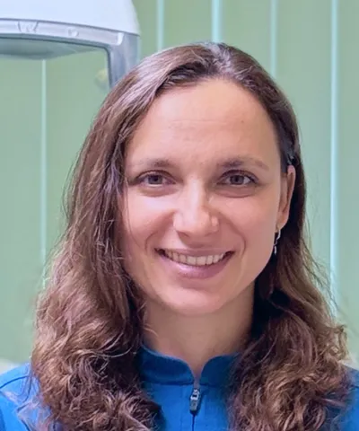 Аверкина Ирина Юрьевна