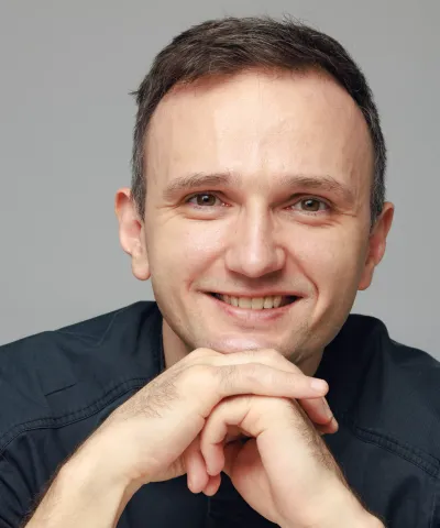 Авсеенко Сергей Михайлович