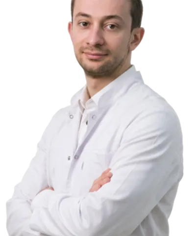 Айбазов Умар Рамазанович