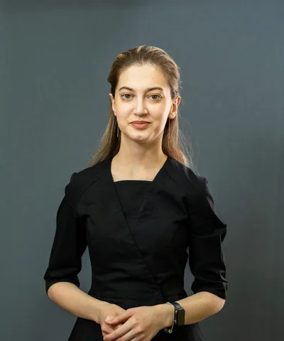 Айсаева Барият Абдурашидовна