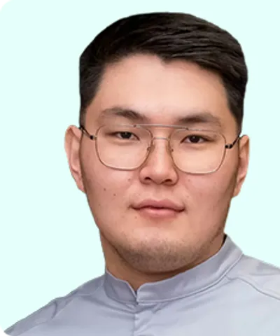 Аюшиев Константин Иванович