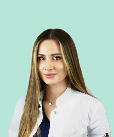 Азиева Тамара Руслановна