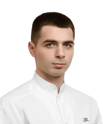 Бабаханян Тигран Гайкович