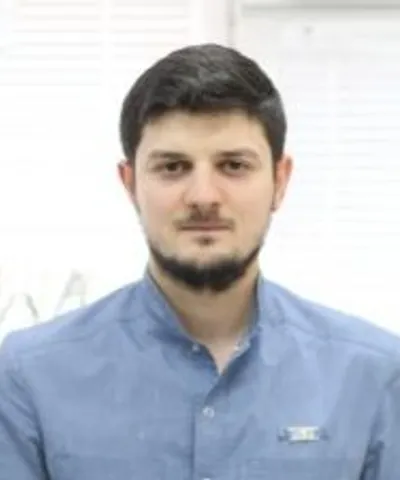 Бачаев Магомед Эминович