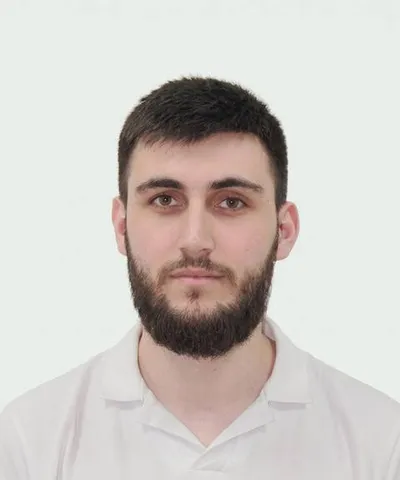 Багдаев Мирза Багдавович