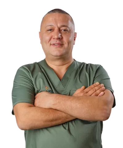 Багдасарян Карен Львович