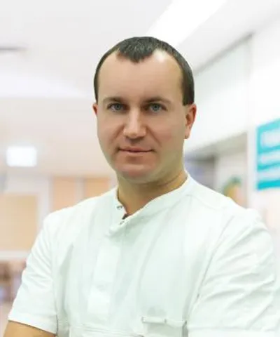Багинский Алексей Леонидович
