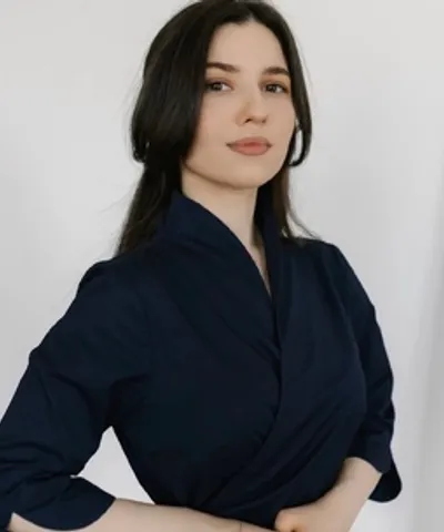 Баглиева Малика Арсеновна
