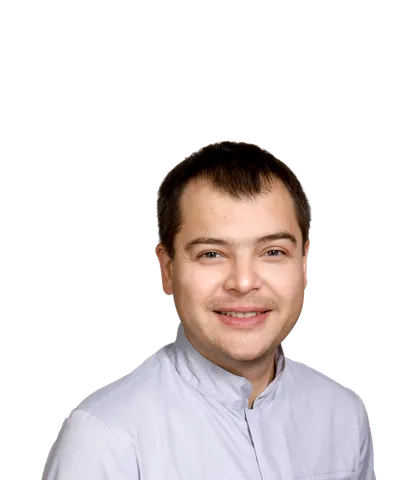 Багрин Анна Андреевна