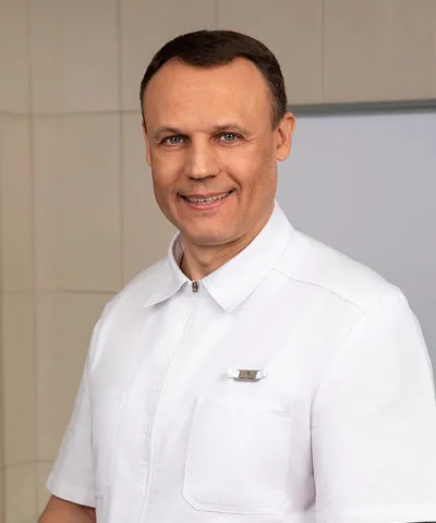 Бахтинов Алексей Анатольевич