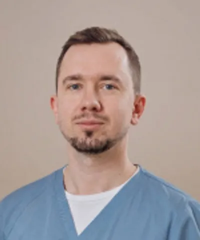 Баклаг Сергей Александрович