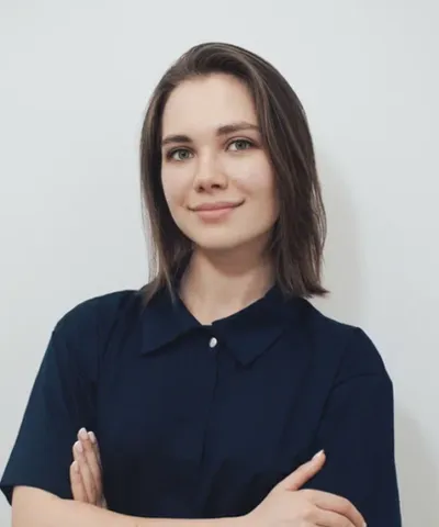 Балашова Полина Андреевна