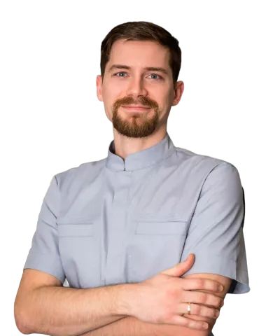 Балицкий Дмитрий Федорович