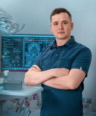 Балянский Юрий Алексеевич