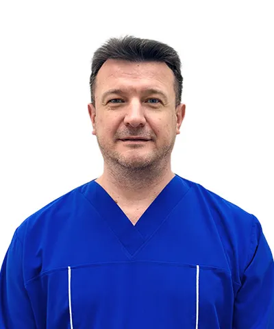 Балыкин Александр Владимирович