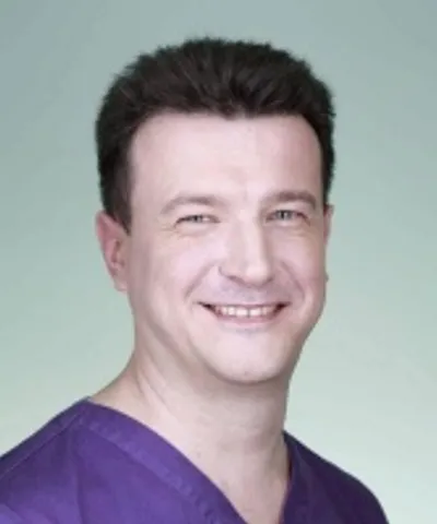 Балыкин Александр Владимирович