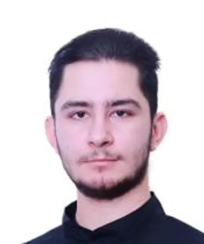 Бамбетов Кантемир Владимирович