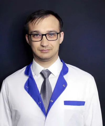 Бандур Владимир Борисович