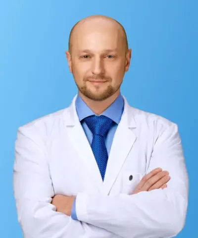 Барановский Александр Львович