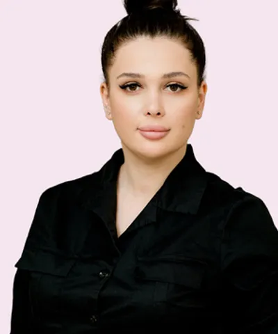 Бариева Милана Магомедовна
