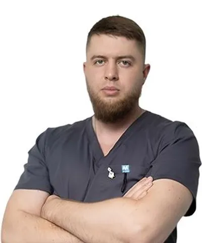 Баринов Владимир Александрович
