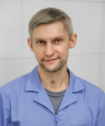 Барсуков Александр Анатольевич