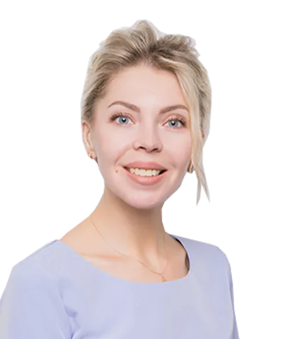 Басамыгина Живалева Ирина Анатольевна