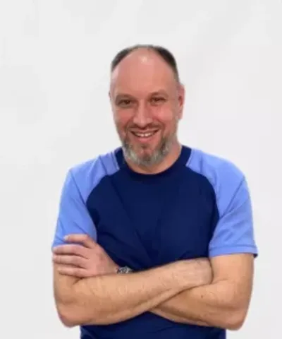 Башаров Сергей Вячеславович