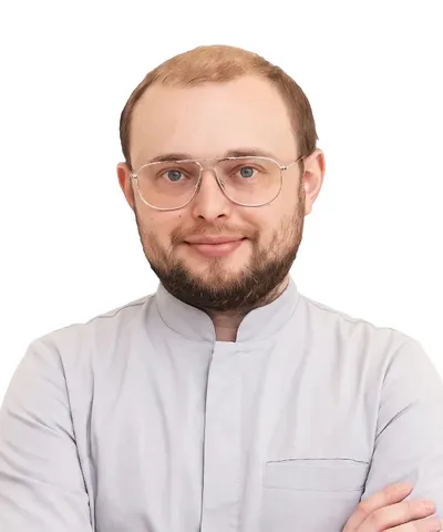 Басин Евгений Михайлович