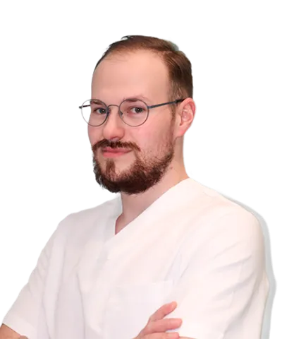 Баскаков Илья Васильевич