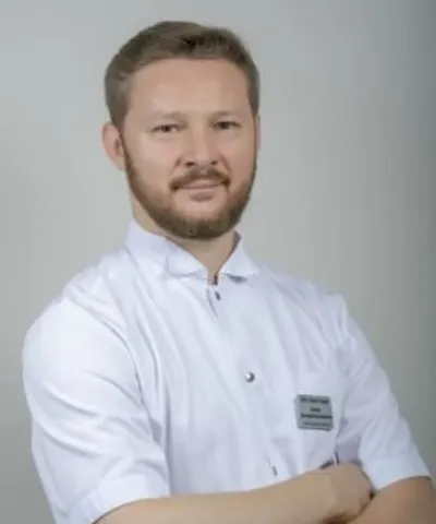 Басков Дмитрий Валентинович