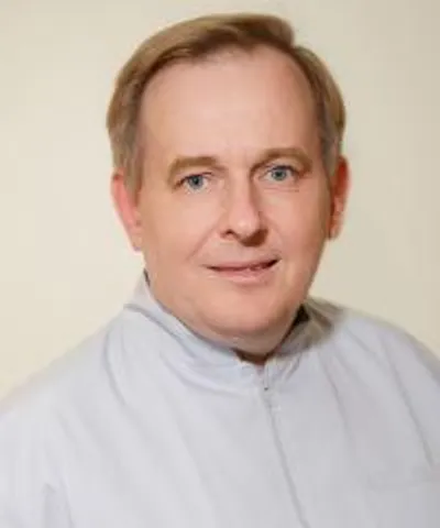 Басов Алексей Викторович