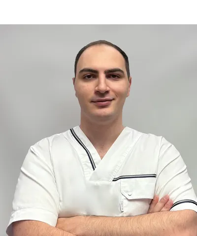Батлер Габриель Амиранович