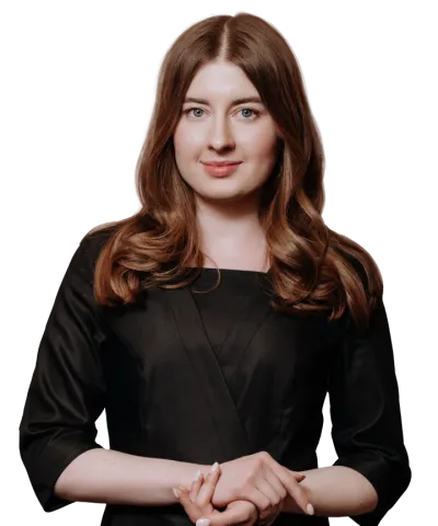 Бацылева Екатерина Эдуардовна