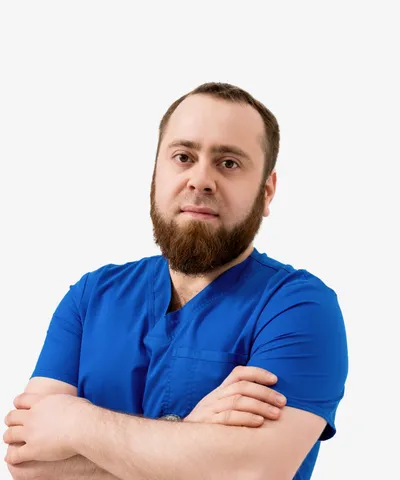 Батукаев Арби Сайдиевич
