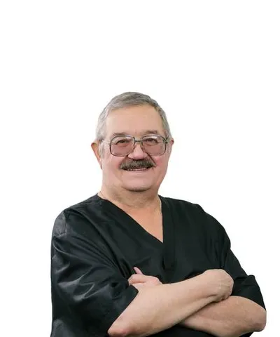 Батусов Андрей Александрович