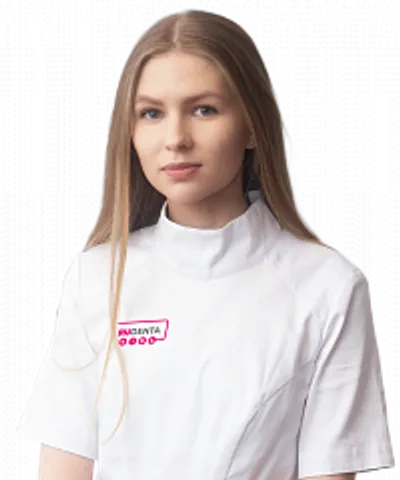 Батвиньева Анастасия Михайловна